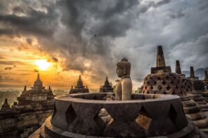 Wisaata - Borobudur
