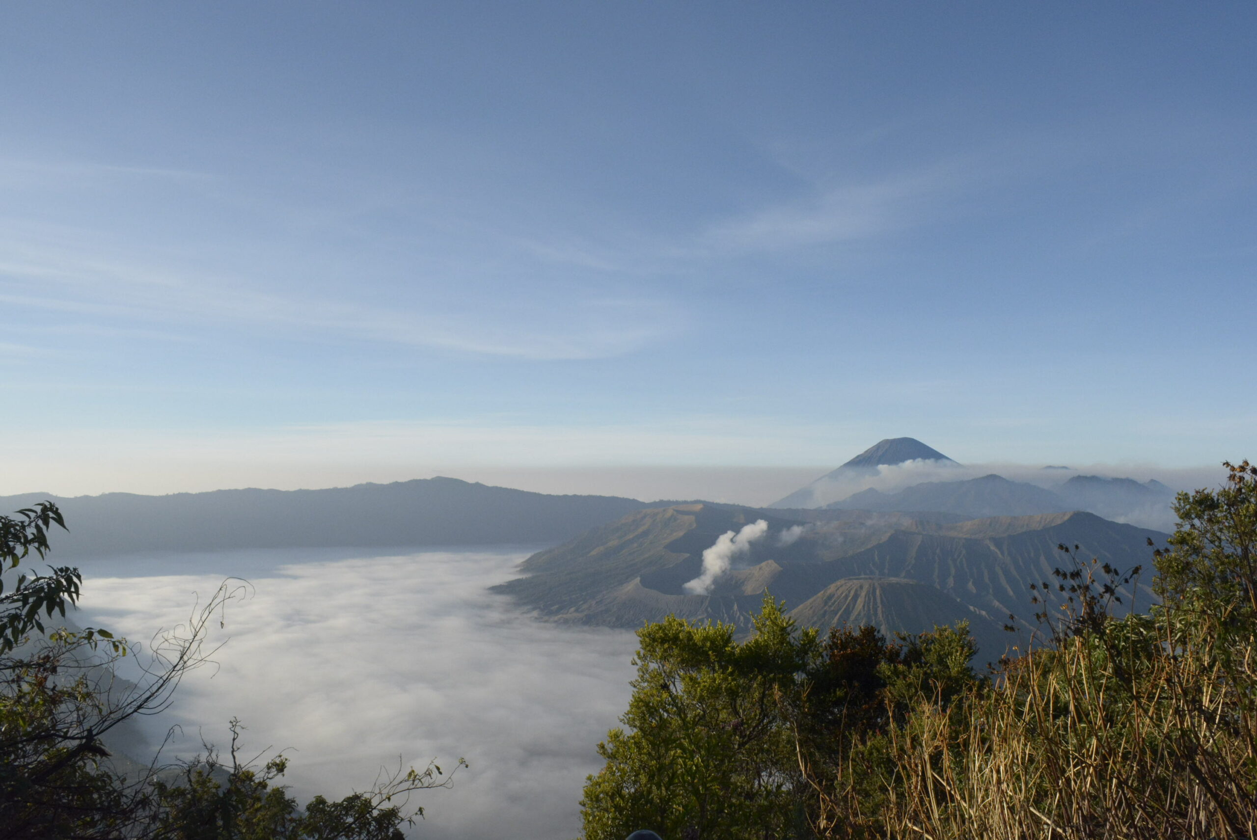 Gunung Bromo