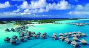 Wisaata - Derawan Kalimantan
