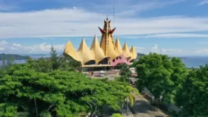 Wisaata - Explore Lampung