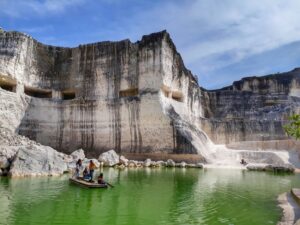 Wisaata - Explore Madura