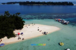 Wisaata - Pulau Seribu