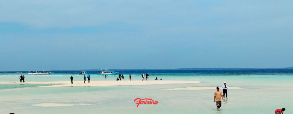 Pulau Cemera Besar