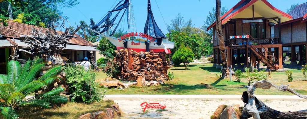 Pantai Laendra