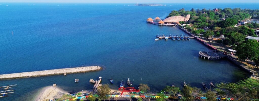 Pelabuhan Kartini Jepara