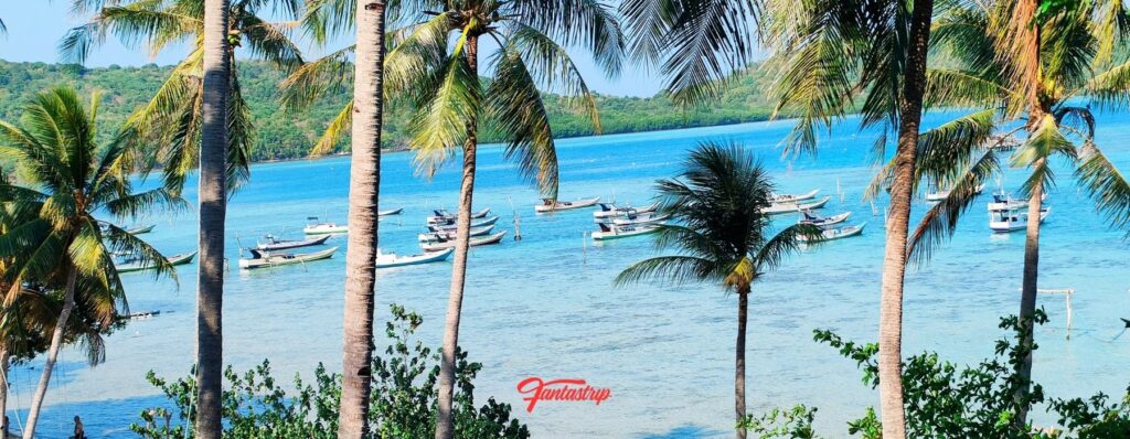 Pantai Alano