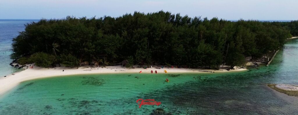 Pulau Geleang