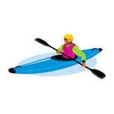 canoe