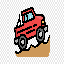 mobil offroad