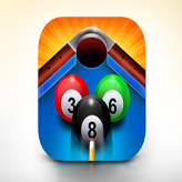 Meja Billiard