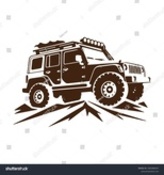 Mobil Offroad
