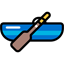 row boat