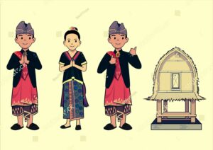 Suku Adat Lombok