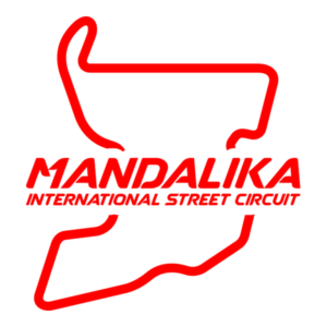Sirkuit Mandalika