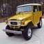 Jeep Bromo
