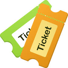 tiket wisata